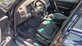 BMW X3 face xDrive30D, снимка 5