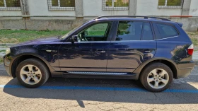 BMW X3 face xDrive30D, снимка 4
