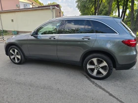 Mercedes-Benz GLC 300 4matic ЛИЗИНГ, снимка 8