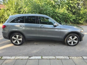 Mercedes-Benz GLC 300 4matic ЛИЗИНГ, снимка 4