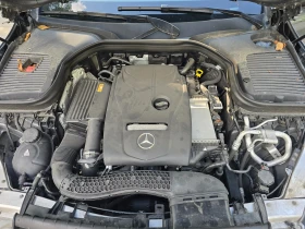 Mercedes-Benz GLC 300 4matic ЛИЗИНГ, снимка 17
