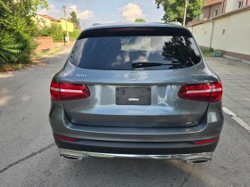 Mercedes-Benz GLC 300 4matic ЛИЗИНГ, снимка 6