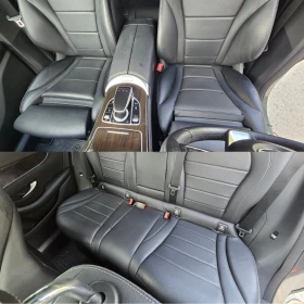 Mercedes-Benz GLC 300 4matic ЛИЗИНГ, снимка 12