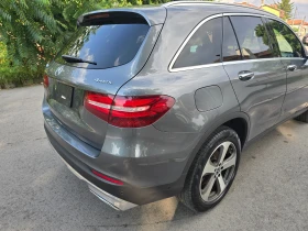 Mercedes-Benz GLC 300 4matic ЛИЗИНГ, снимка 5