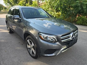 Mercedes-Benz GLC 300 4matic ЛИЗИНГ, снимка 3