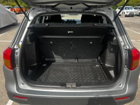 Suzuki Vitara 1.6i 120kc 4x4, снимка 17