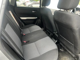 Suzuki Vitara 1.6i 120kc 4x4, снимка 15