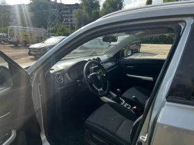 Suzuki Vitara 1.6i 120kc 4x4, снимка 10
