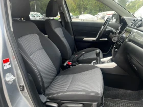 Suzuki Vitara 1.6i 120kc 4x4, снимка 16
