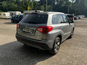 Suzuki Vitara 1.6i 120kc 4x4, снимка 8