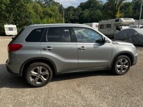 Suzuki Vitara 1.6i 120kc 4x4, снимка 5