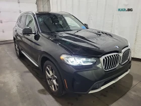 BMW X3 xDrive30i * АвтоКредит * (ЦЕНА ДО БГ), снимка 2