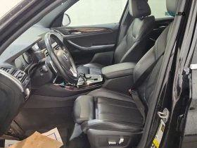 BMW X3 xDrive30i * АвтоКредит * (ЦЕНА ДО БГ), снимка 9