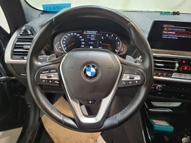 BMW X3 xDrive30i * АвтоКредит * (ЦЕНА ДО БГ), снимка 11