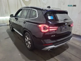 BMW X3 xDrive30i * АвтоКредит * (ЦЕНА ДО БГ), снимка 5