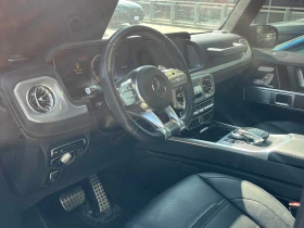 Mercedes-Benz G 63 AMG | CARFAX | БЕЗ ИНЦИДЕНТИ, снимка 7