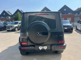 Mercedes-Benz G 63 AMG | CARFAX | БЕЗ ИНЦИДЕНТИ, снимка 5