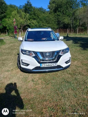 Nissan Rogue LIFT, снимка 16