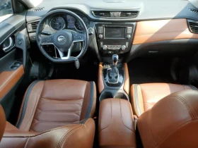 Nissan Rogue LIFT, снимка 4