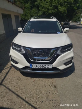 Nissan Rogue LIFT, снимка 5