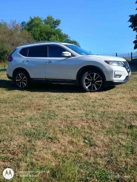 Nissan Rogue LIFT, снимка 17