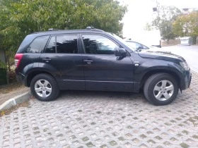 Suzuki Grand vitara 1.9DDIS, снимка 3