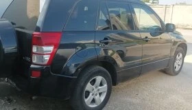 Suzuki Grand vitara 1.9DDIS, снимка 7