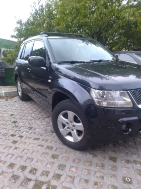 Suzuki Grand vitara 1.9DDIS, снимка 2