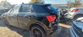 Audi Q2 35 Sline 1.5tfsi - [1] 