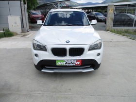 BMW X1 2.0/AVTOMAT, снимка 1 - Автомобили и джипове - 45946840