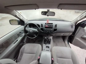 Toyota Hilux 2.5 D4d, снимка 6