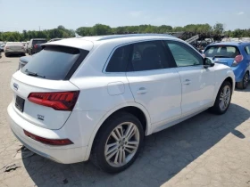 Audi Q5 2018 AUDI Q5 PREMIUM PLUS | Mobile.bg    5