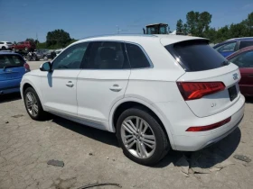 Audi Q5 2018 AUDI Q5 PREMIUM PLUS | Mobile.bg    3