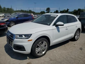 Audi Q5 2018 AUDI Q5 PREMIUM PLUS | Mobile.bg    2