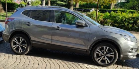 Nissan Qashqai 1, 3 DIG-N Connecta Plus, снимка 9