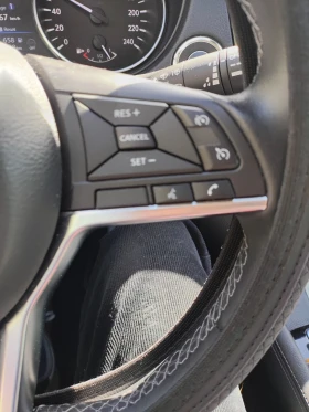 Nissan Qashqai 1, 3 DIG-N Connecta Plus, снимка 10