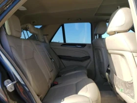 Mercedes-Benz ML 350 2012 4MATIC   ! | Mobile.bg    11