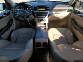 Mercedes-Benz ML 350 2012 4MATIC   ! | Mobile.bg    6