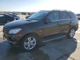  Mercedes-Benz ML 350