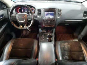 Dodge Durango GT* 3.6* V6* 8ZF* ПОДГРЕВ* КАМЕРА* КЕЙЛЕС* LANE* A - 26999 лв. - 78281017 | Car24.bg