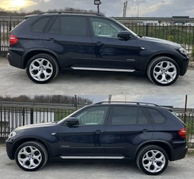 BMW X5 BI-TURBO* 286HP* SPORT PACK* PANORAMA* TOP, снимка 4