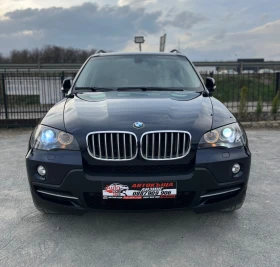 Обява за продажба на BMW X5 BI-TURBO* 286HP* SPORT PACK* PANORAMA* TOP ~19 999 лв. - изображение 1