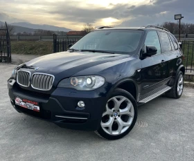 BMW X5 BI-TURBO* 286HP* SPORT PACK* PANORAMA* TOP - изображение 1