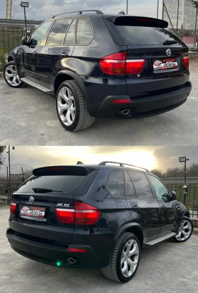 BMW X5 BI-TURBO* 286HP* SPORT PACK* PANORAMA* TOP - 19999 лв. - 20137465 | Car24.bg