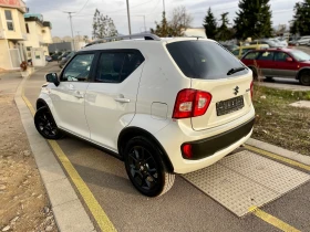 Suzuki Ignis Premium sound/// НАВИ///КАМЕРА///allGRIP///euro 6b, снимка 2