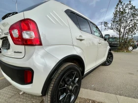 Suzuki Ignis Premium sound/// НАВИ///КАМЕРА///allGRIP///euro 6b, снимка 6