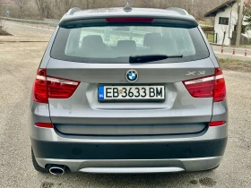 BMW X3 2.0 TDI 2013 xDrive АВТОМАТ ТОП СЪСТОЯНИЕ - 21500 лв. - 71498575 | Car24.bg