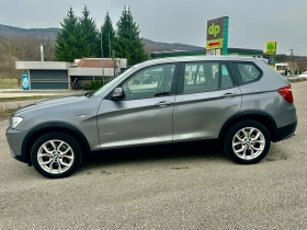 BMW X3 2.0 TDI 2013 xDrive АВТОМАТ ТОП СЪСТОЯНИЕ - 21500 лв. - 71498575 | Car24.bg