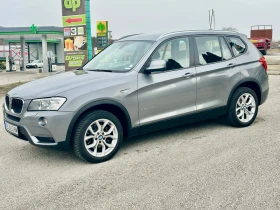 BMW X3 2.0 TDI 2013 xDrive АВТОМАТ ТОП СЪСТОЯНИЕ - 21500 лв. - 71498575 | Car24.bg