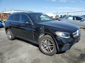 Mercedes-Benz GLC 300 - 36800 лв. - 43188129 | Car24.bg